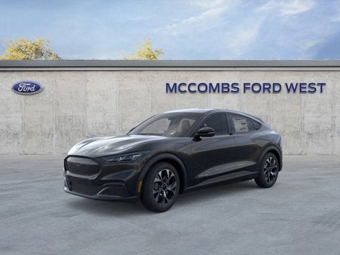 New 2026 Ford Mustang Mach-E Select RWD image 4