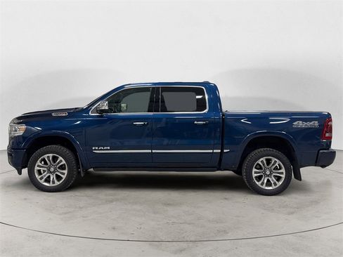 Used 2022 RAM 1500 Limited image 2