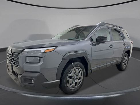 New 2026 Subaru Outback Premium image 1