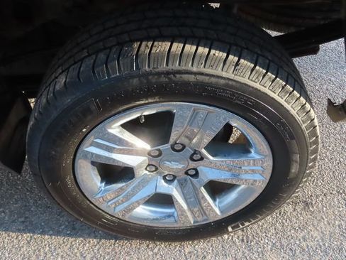 Used 2019 Chevrolet Silverado 1500 Custom w/ Custom Convenience Package image 15