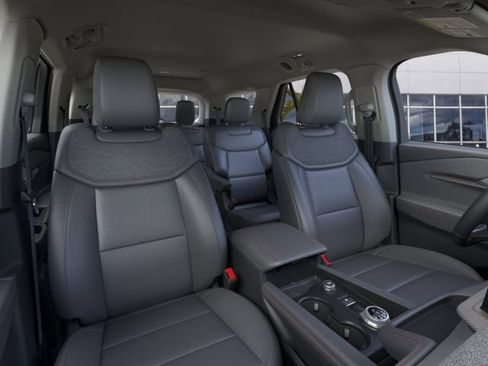 New 2026 Ford Explorer Active w/ Active Comfort Package RWD image 27