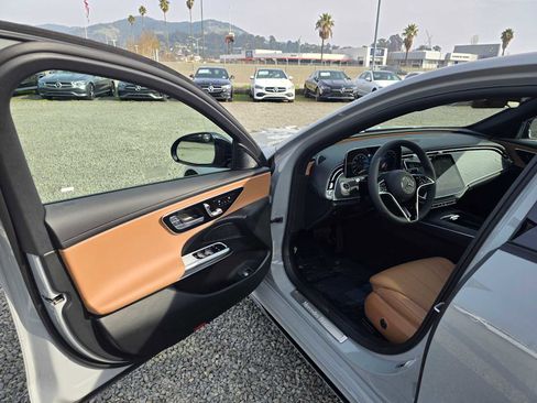 New 2026 Mercedes-Benz E 350 E 350 image 21