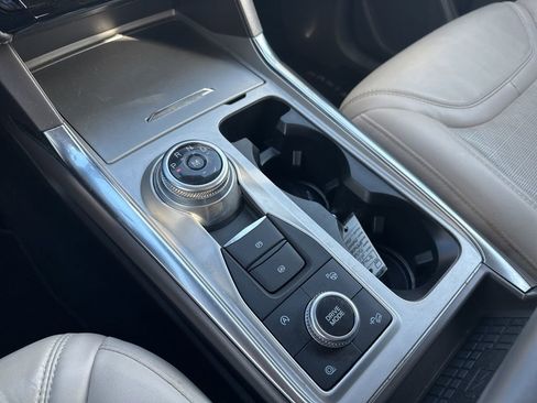 Used 2021 Ford Explorer Platinum w/ Equipment Group 601A image 31