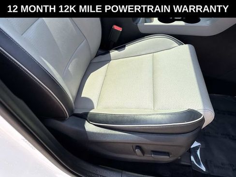Used 2020 Kia Sportage SX AWD/4WD image 10