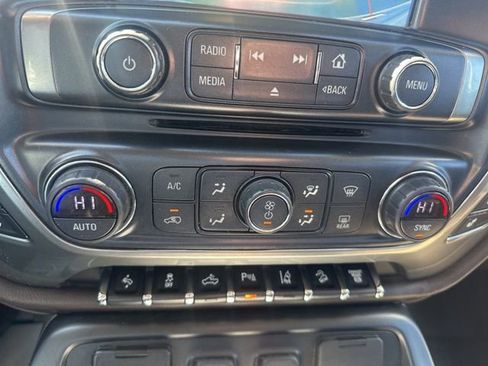 Used 2018 Chevrolet Silverado 2500 LTZ w/ Duramax Plus Package image 24