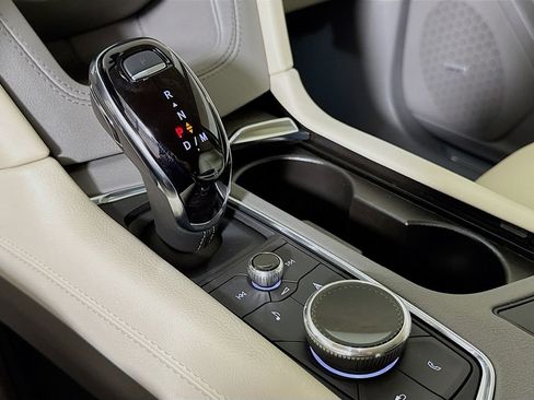 New 2026 Cadillac XT5 Premium Luxury w/ Driver Assist Package FWD image 11