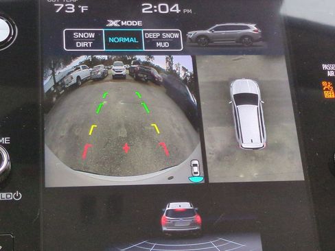 New 2026 Subaru Ascent Limited image 20