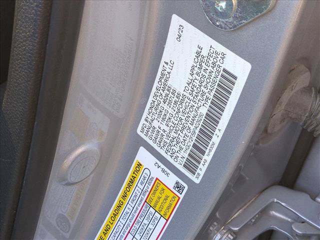 Used 2023 Honda Accord Sport image 24
