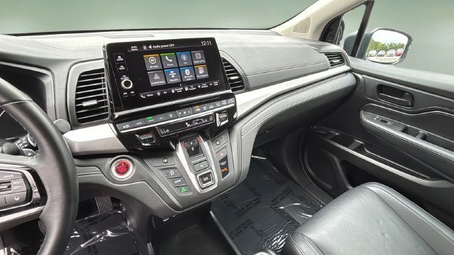 Used 2025 Honda Odyssey EX-L image 25