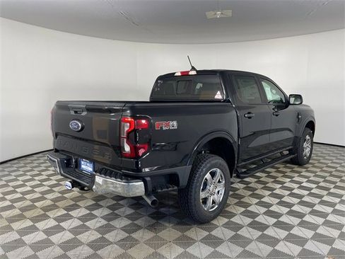 New 2025 Ford Ranger XLT w/ FX4 Off-Road Package image 6