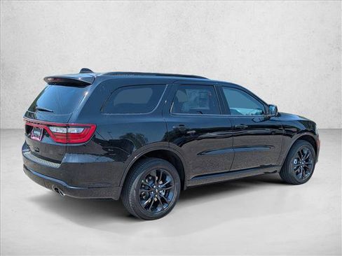 New 2026 Dodge Durango GT w/ Blacktop Package AWD/4WD image 2