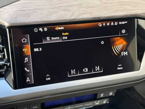 New 2026 Audi Q4 e-tron Premium Plus image 17