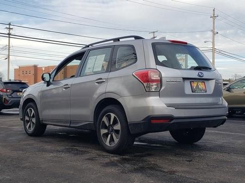 Used 2017 Subaru Forester 2.5i w/ Alloy Wheel Package image 6