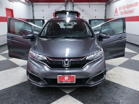 Used 2019 Honda Fit LX image 24