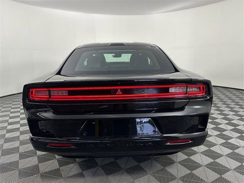 New 2025 Dodge Charger R/T w/ Quick Order Package 25M R/T image 8