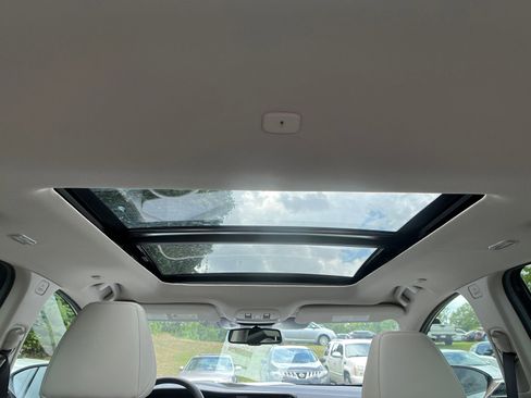 New 2025 Nissan Murano SL w/ Cargo Package image 23