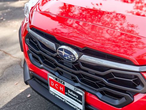 New 2025 Subaru Crosstrek 2.5i Premium image 9