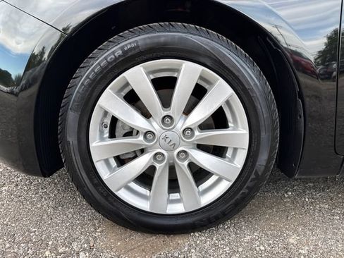 Used 2014 Kia Forte EX FWD image 27