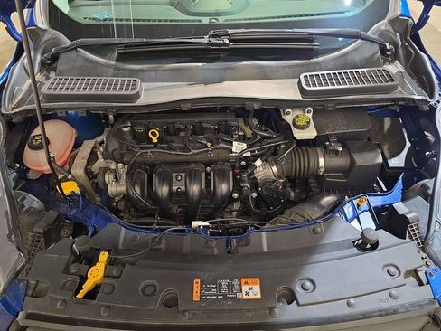 Used 2019 Ford Escape S FWD image 17