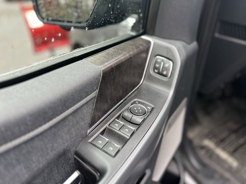 Used 2021 Ford F150 Lariat w/ Equipment Group 502A High image 25