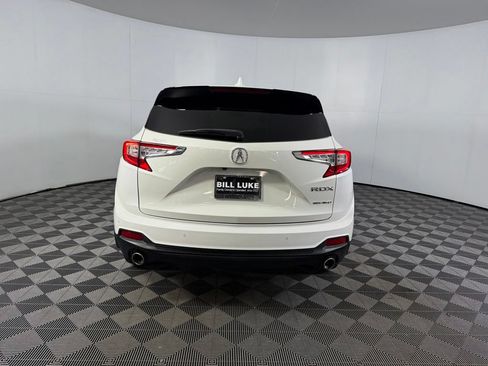 Used 2021 Acura RDX AWD w/ Technology Package image 7