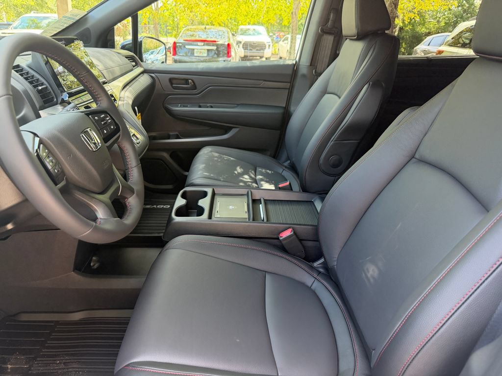 New 2026 Honda Odyssey Sport-L image 18