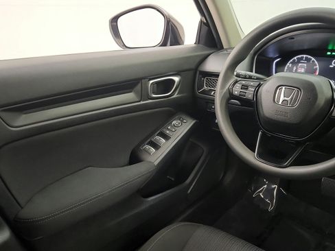 Used 2025 Honda Civic LX image 22
