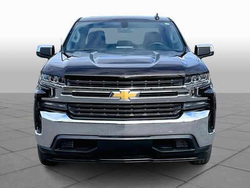 Used 2019 Chevrolet Silverado 1500 LT w/ All-Star Edition image 4