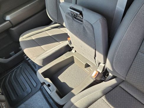 New 2026 GMC Sierra 1500 Pro w/ Pro Value Package RWD image 38