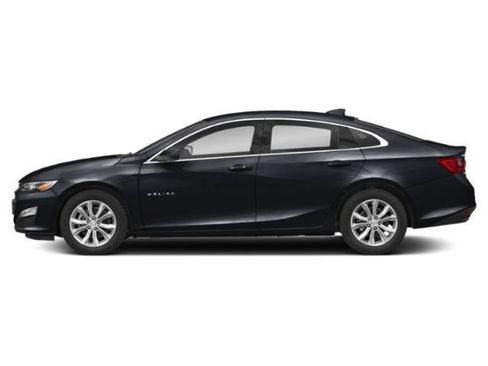 Used 2024 Chevrolet Malibu LT FWD image 3