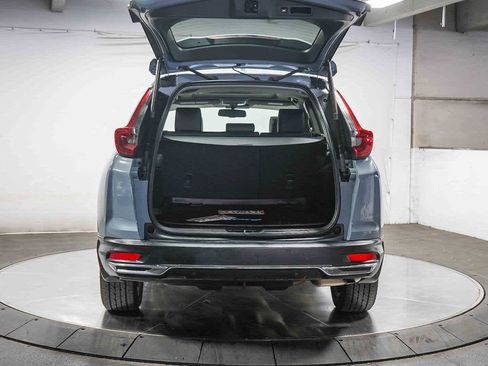 Used 2022 Honda CR-V Touring image 30