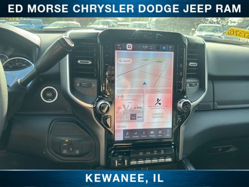 New 2026 RAM 2500 Big Horn image 27