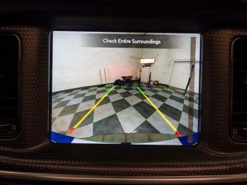 Used 2021 Dodge Charger SRT Hellcat image 40