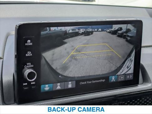 Used 2024 Honda CR-V Sport Touring image 18