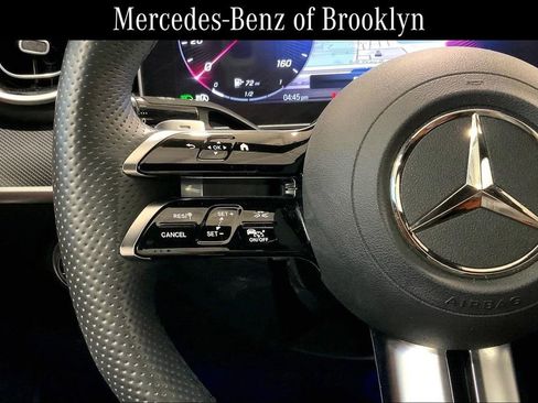 Used 2024 Mercedes-Benz C 300 4MATIC Sedan image 24