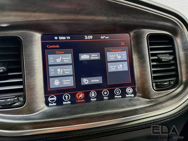 Used 2019 Dodge Charger R/T w/ Daytona Edition Group RWD image 22