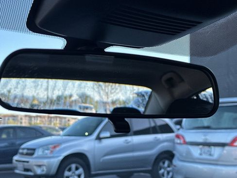 Certified 2025 Nissan Sentra SV w/ Trunk Package image 25