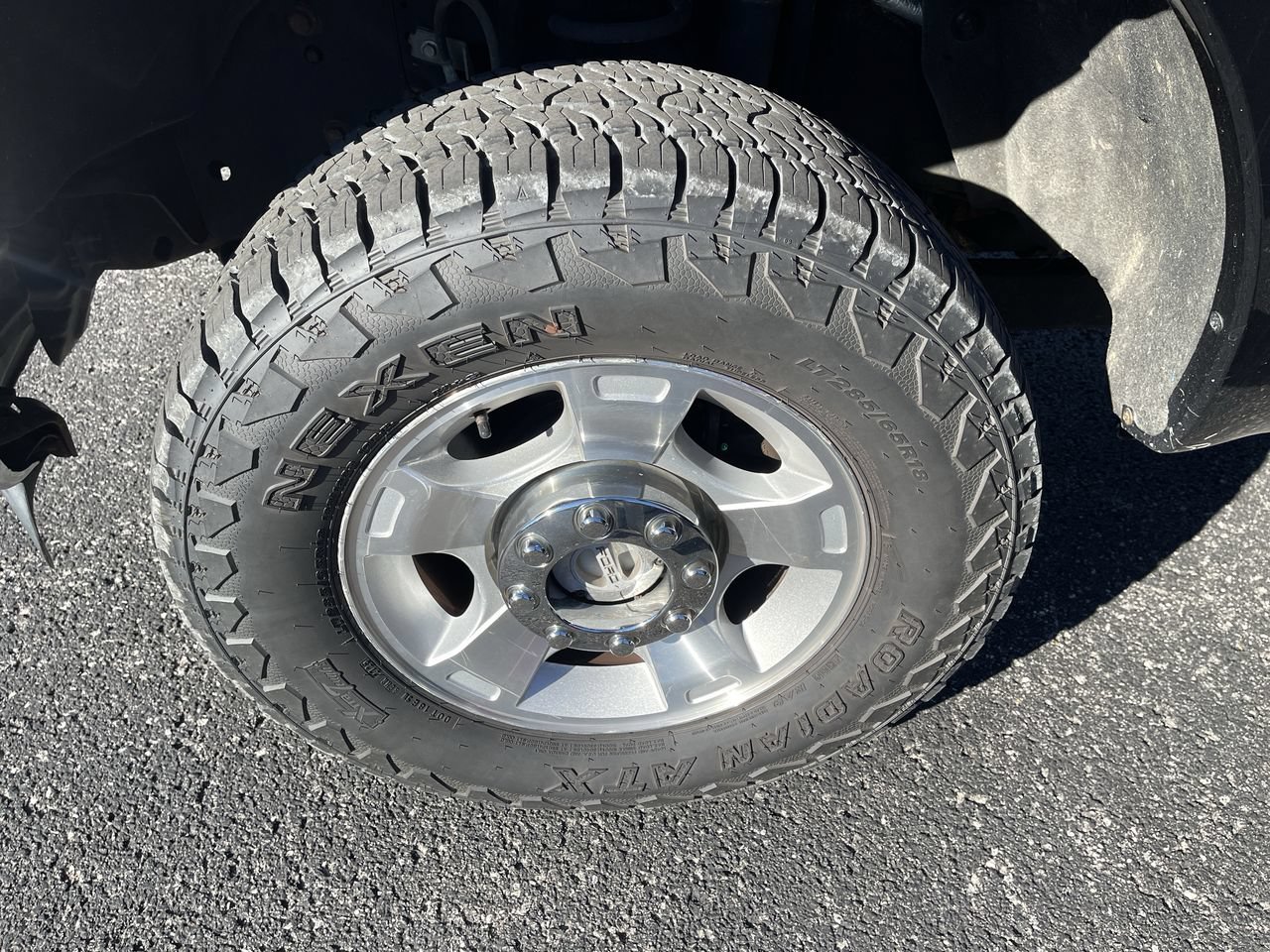 Used 2016 Ford F250 XLT w/ XLT Value Package AWD/4WD image 27