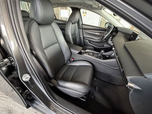 Used 2025 MAZDA MAZDA3 s image 40