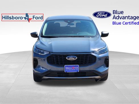 Certified 2023 Ford Escape Active image 3