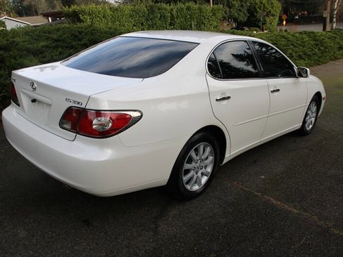 Used 2004 Lexus ES 330 image 3