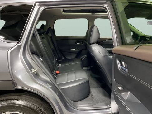 Certified 2023 Nissan Rogue SV w/ SV Premium B Package AWD/4WD image 27