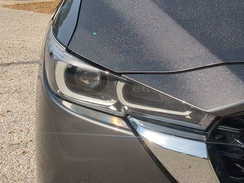 Used 2025 MAZDA CX-5 AWD 2.5 S w/ Select Package image 10