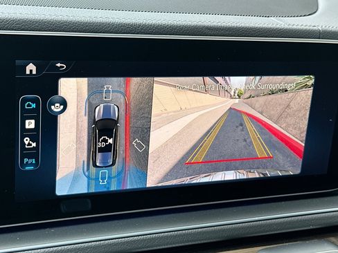 New 2026 Mercedes-Benz GLS 450 4MATIC image 20