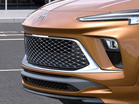 New 2025 Buick Encore GX Avenir w/ Avenir Technology Package image 13