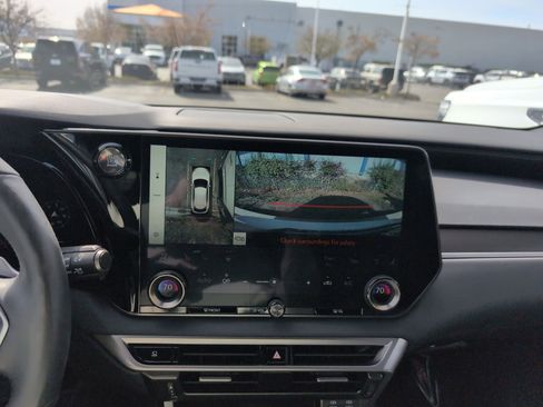 Used 2025 Lexus RX 350 Premium w/ Convenience Package image 21