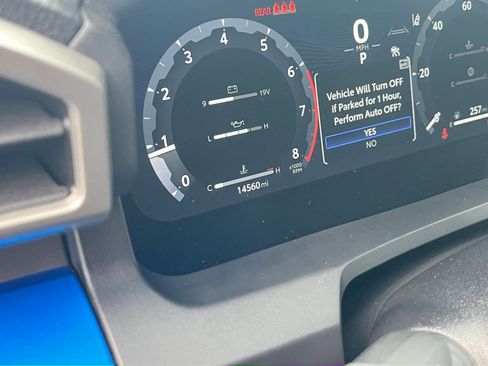 Used 2025 Toyota Tacoma TRD Off-Road image 38