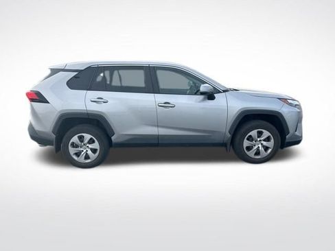 Used 2023 Toyota RAV4 LE image 4