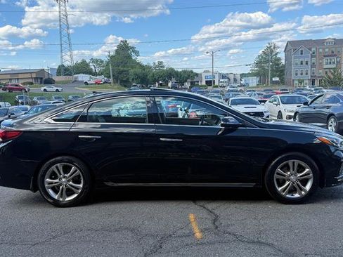 Used 2019 Hyundai Sonata Sport FWD image 12