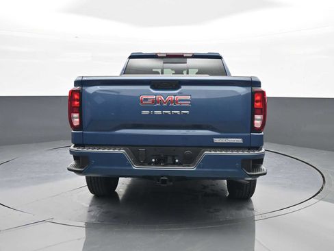 New 2026 GMC Sierra 1500 Elevation w/ Elevation Premium Package image 6